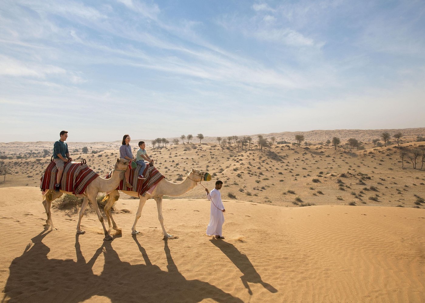 Desert Safari Ras Al Khaimah
