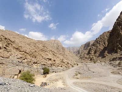 Jebel Jais