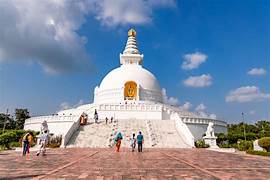 Lumbini