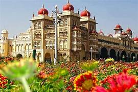 Mysuru Hampi Coorg Tour