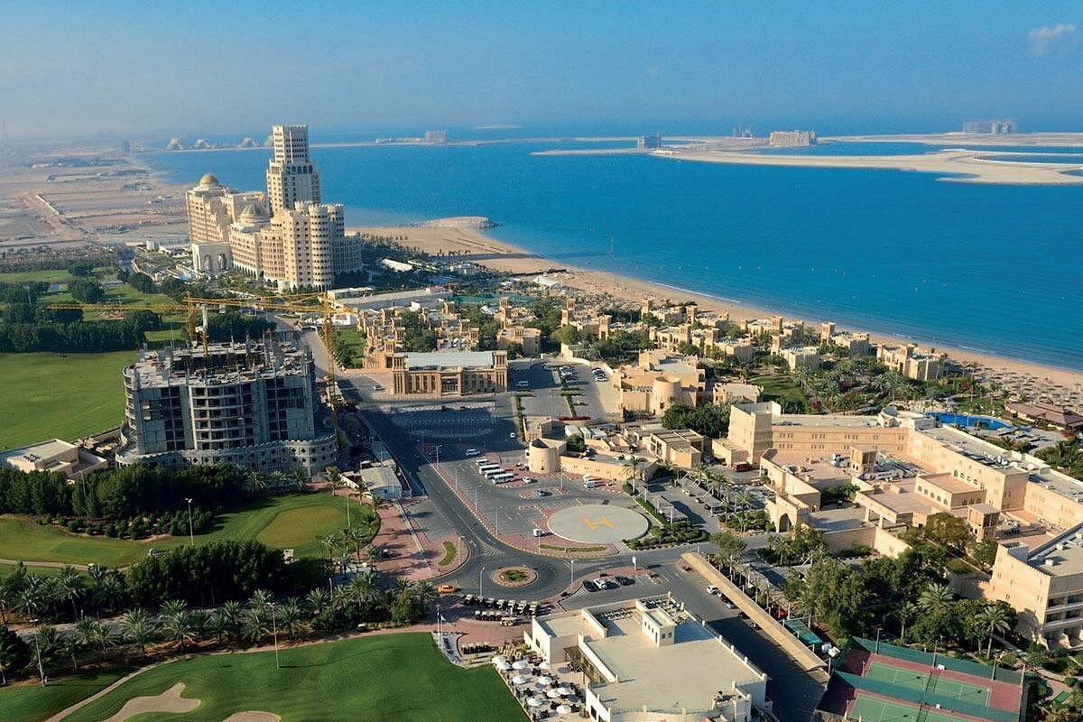 Ras Al Khaimah City Tour