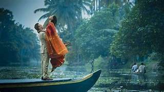 Alleppey Honeymoon Tour