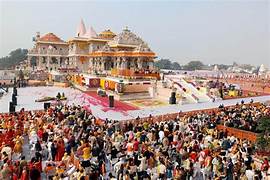 Ayodhya Pilgrimage Tour