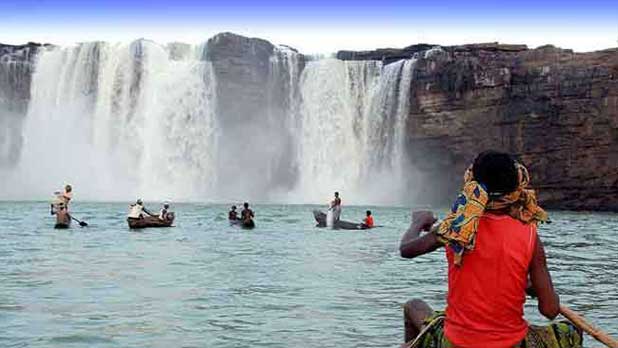 Chitrakoot Spiritual Tour