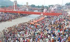 Chitrakoot Pilgrimage Tour