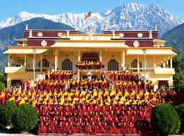 Dharamshala Monasteries Tour