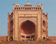 Fatehpur Sikri Heritage Tour