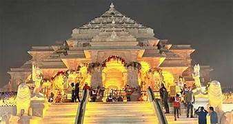 Lucknow Ayodhya Tour