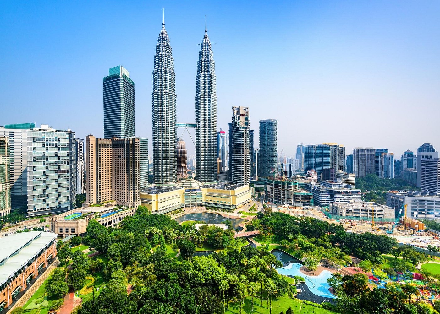 Malaysia Luxury Tour