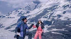 Manali Honeymoon Tour