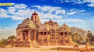 Jhansi Orchha Heritage Tour