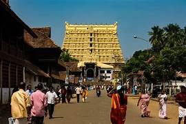 Padmanabhaswamy Temple Tour