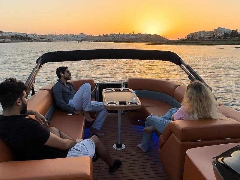 Ras Al Khaimah Luxury Tour