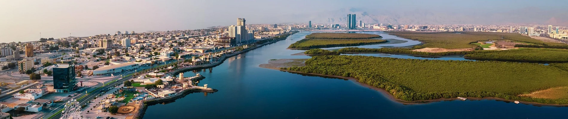 Ras Al Khaimah
