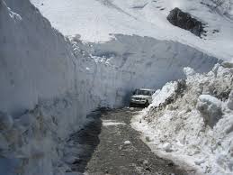 Manali Rohtang Tour