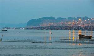 Allahabad Sangam Tour