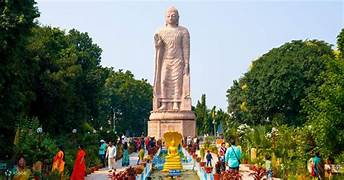 Varanasi Sarnath Tour