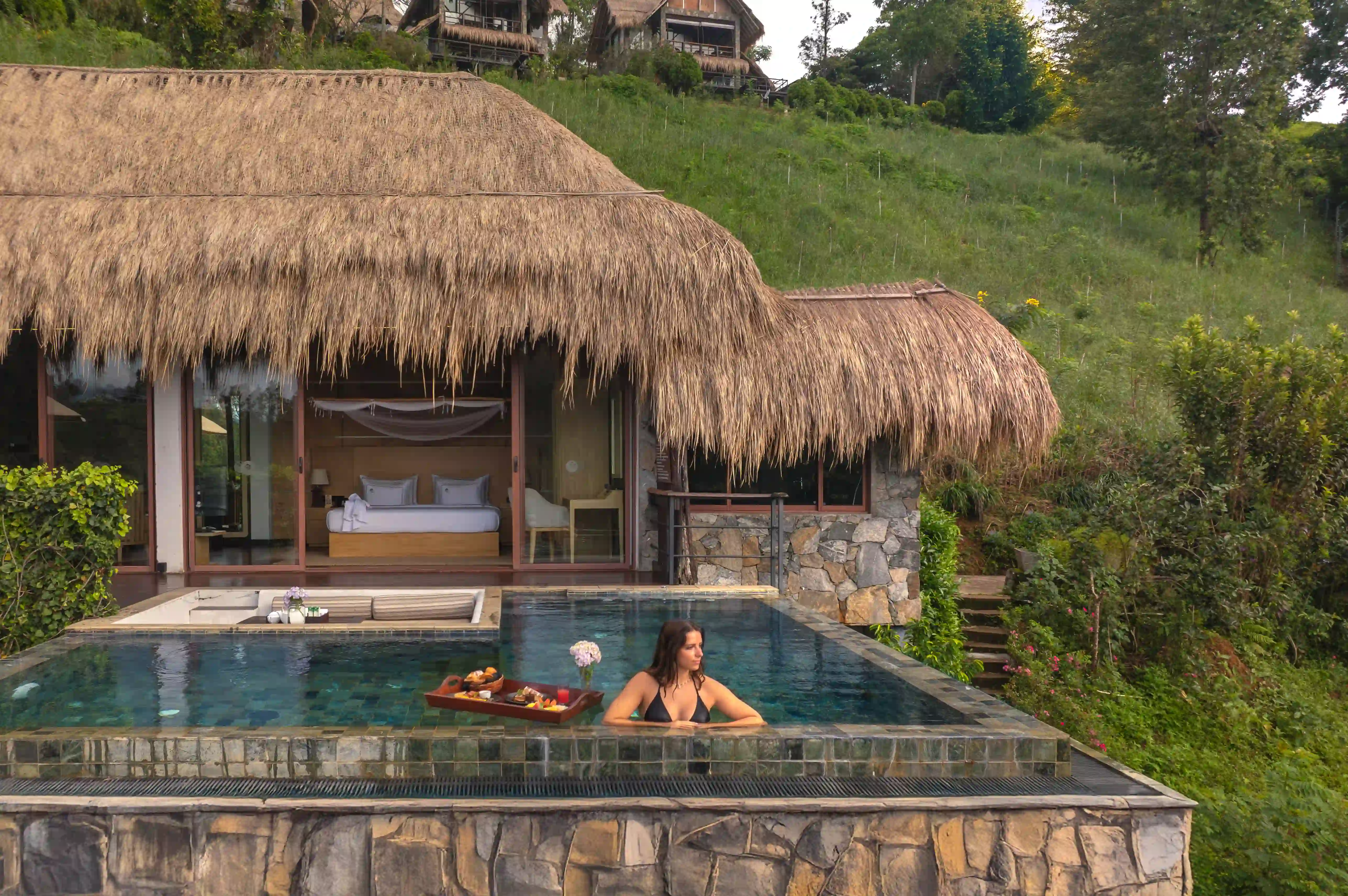 Sri Lanka Luxury Tour