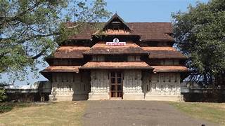 Thrissur Temples Tour