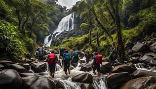Wayanad Adventure Tour