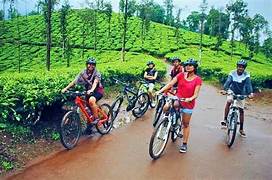 Wayanad Adventure Tour